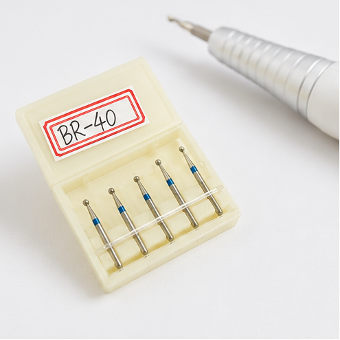 Engraving Diamond Burs