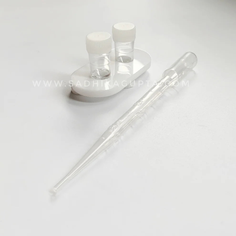 Dinky Dips : Set of 2 and 4 (2ml)