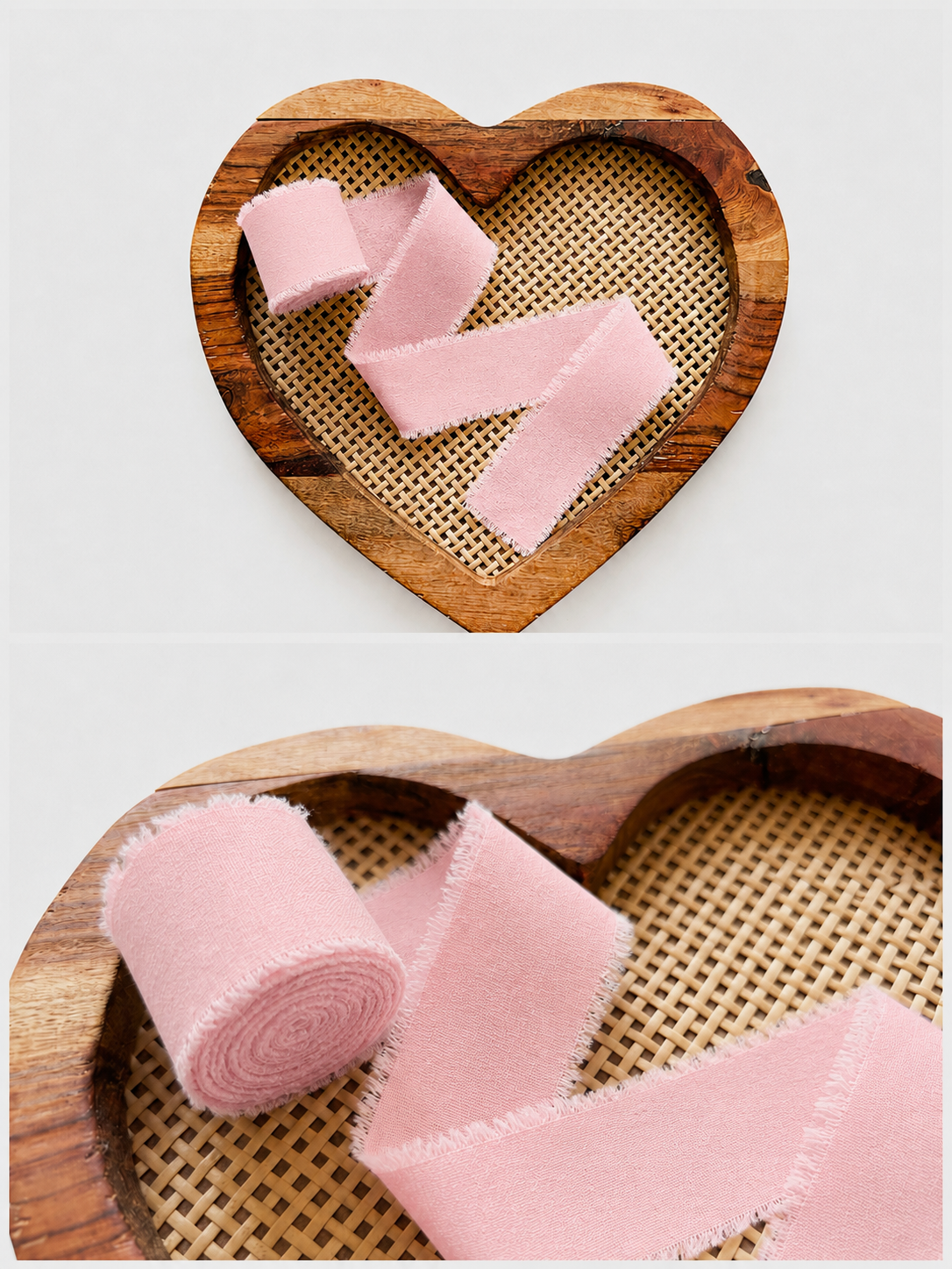 Linen Ribbon