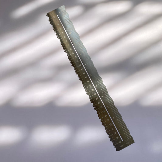 Deckle Edge Ripper