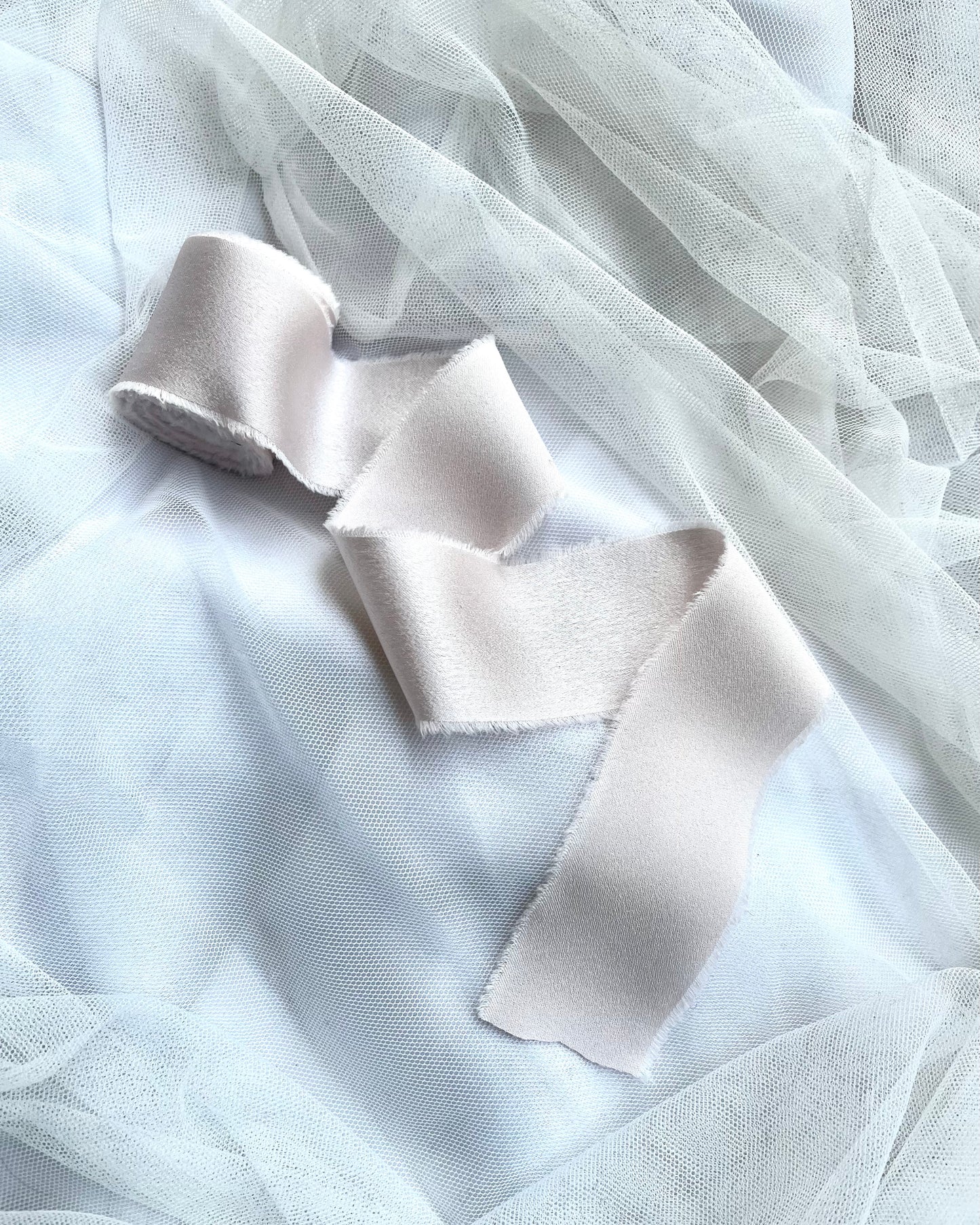 Silk Ribbons