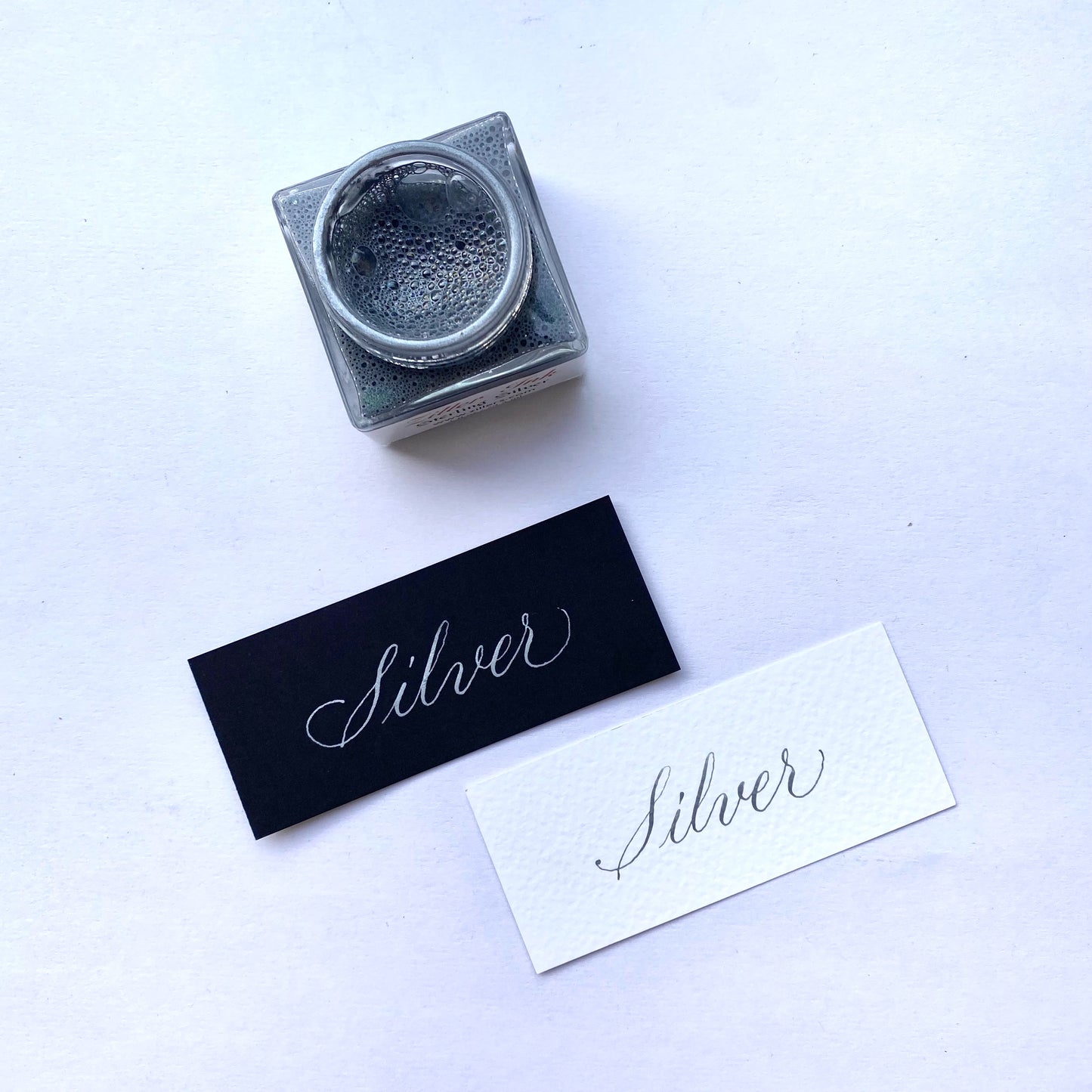 Ziller Ink (29.5ml)