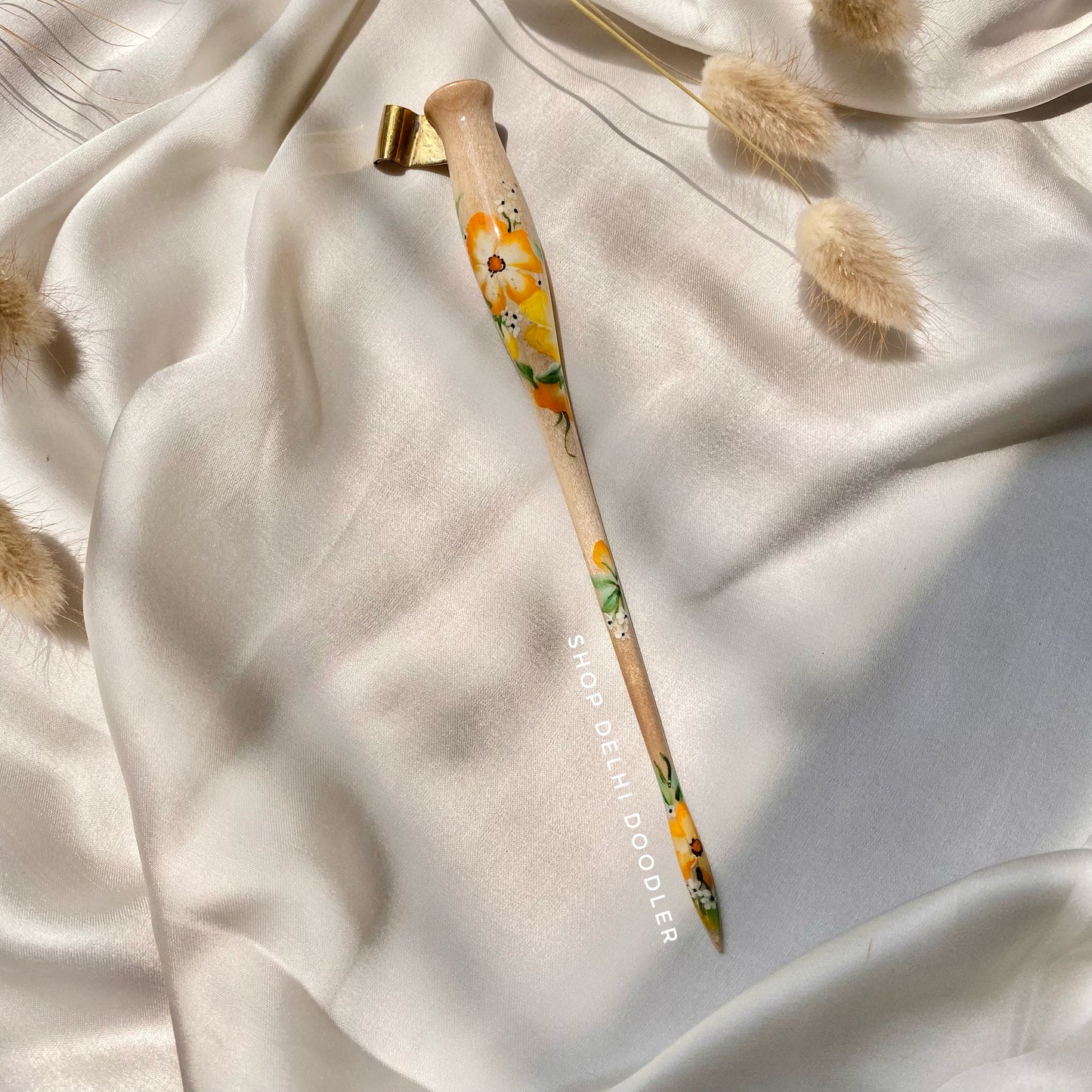 Handpainted Holders