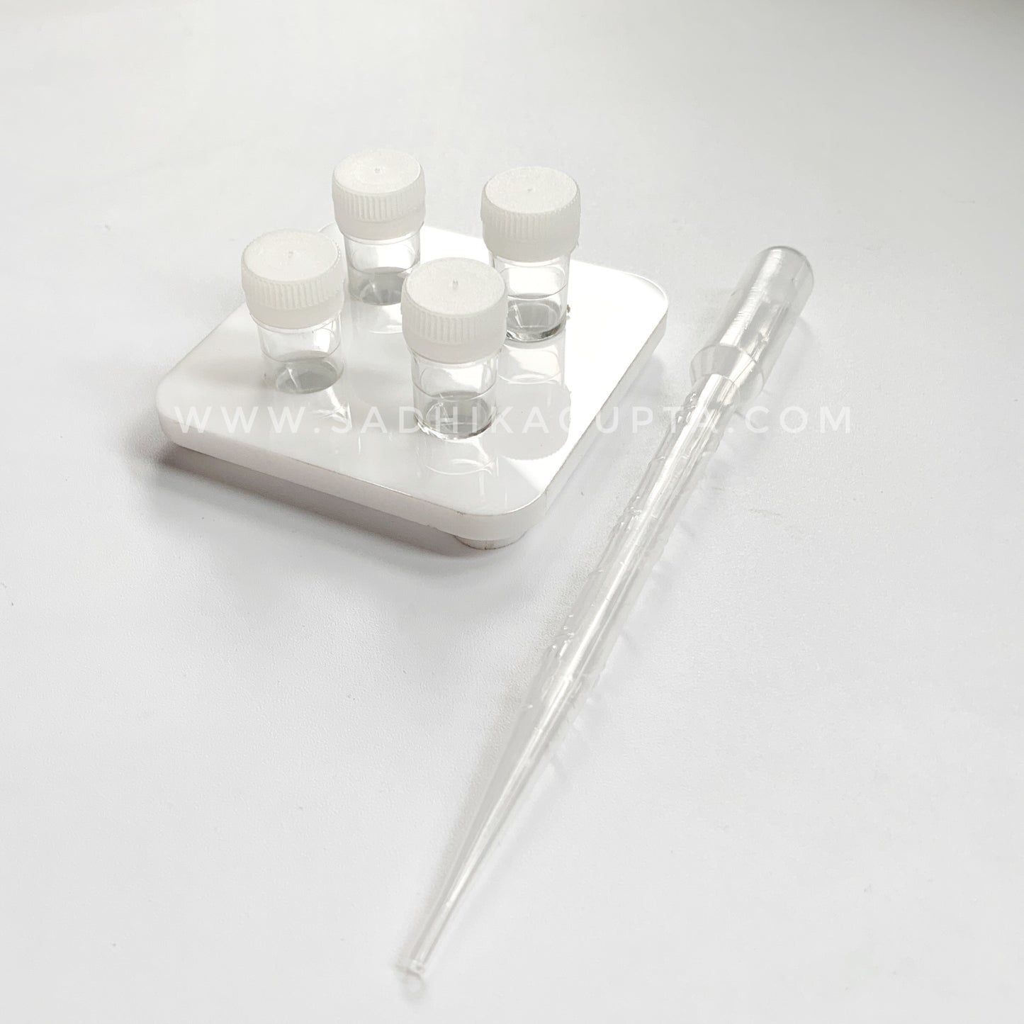 Dinky Dips : Set of 2 and 4 (2ml)