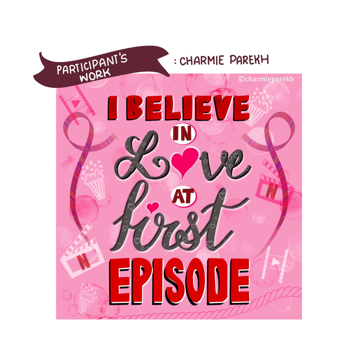 iPad Lettering Workshop