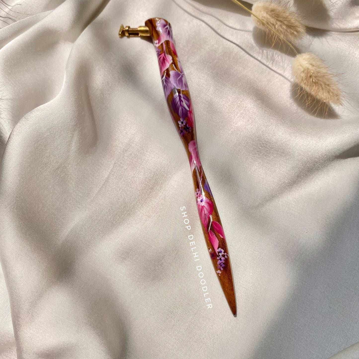 Handpainted Holders