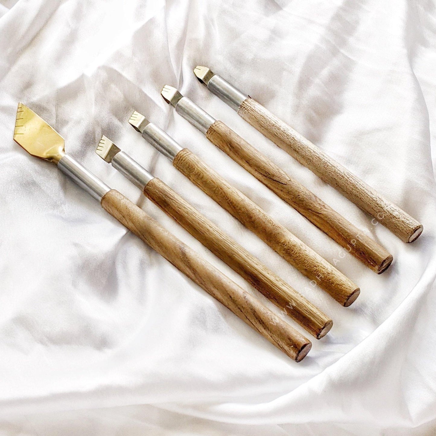 Devanagari Auto pens - Sadhika Gupta