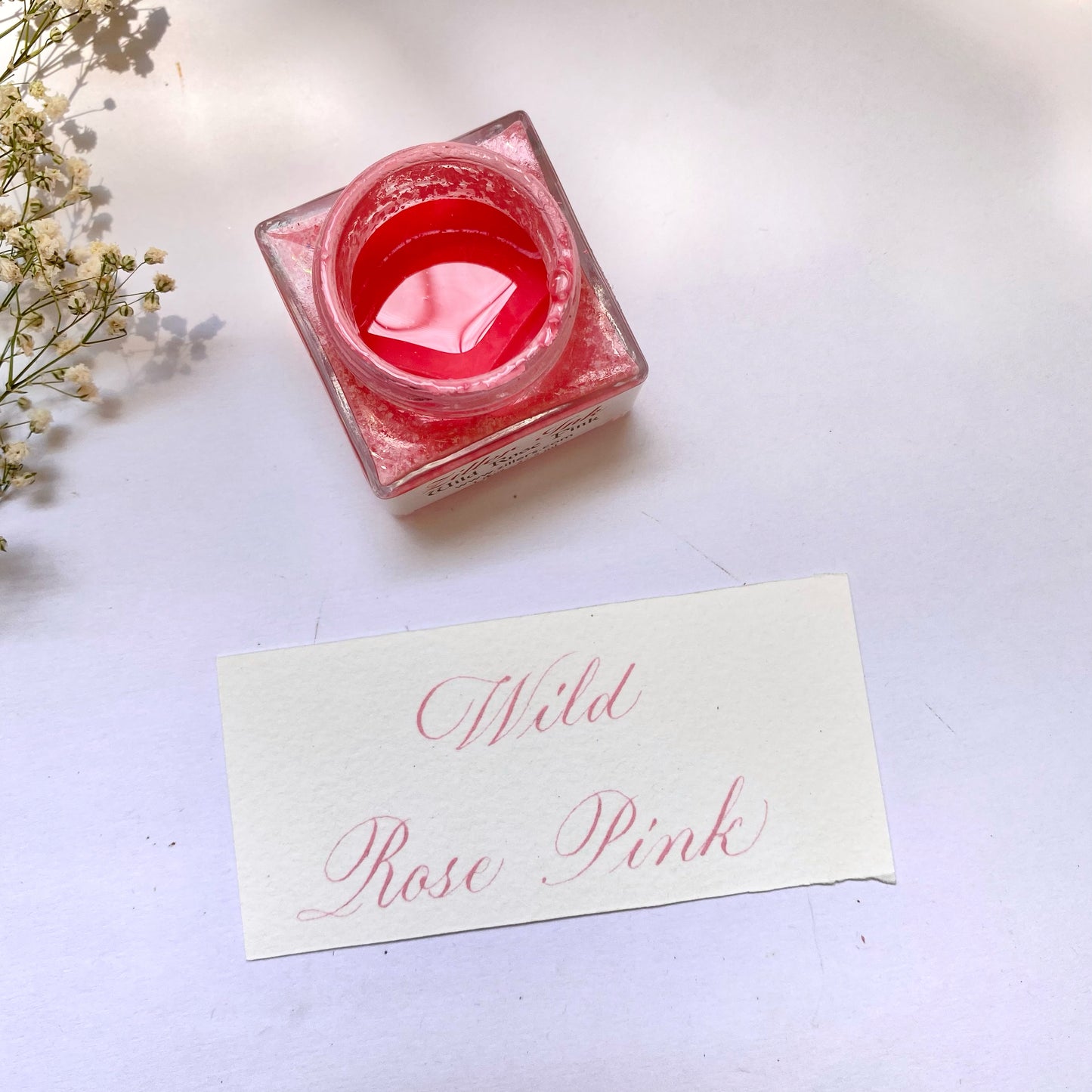Ziller Ink (29.5ml)