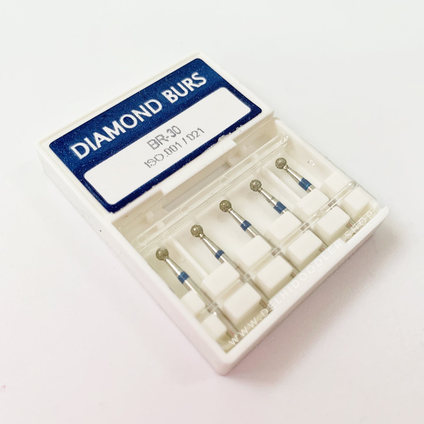 Engraving Burs