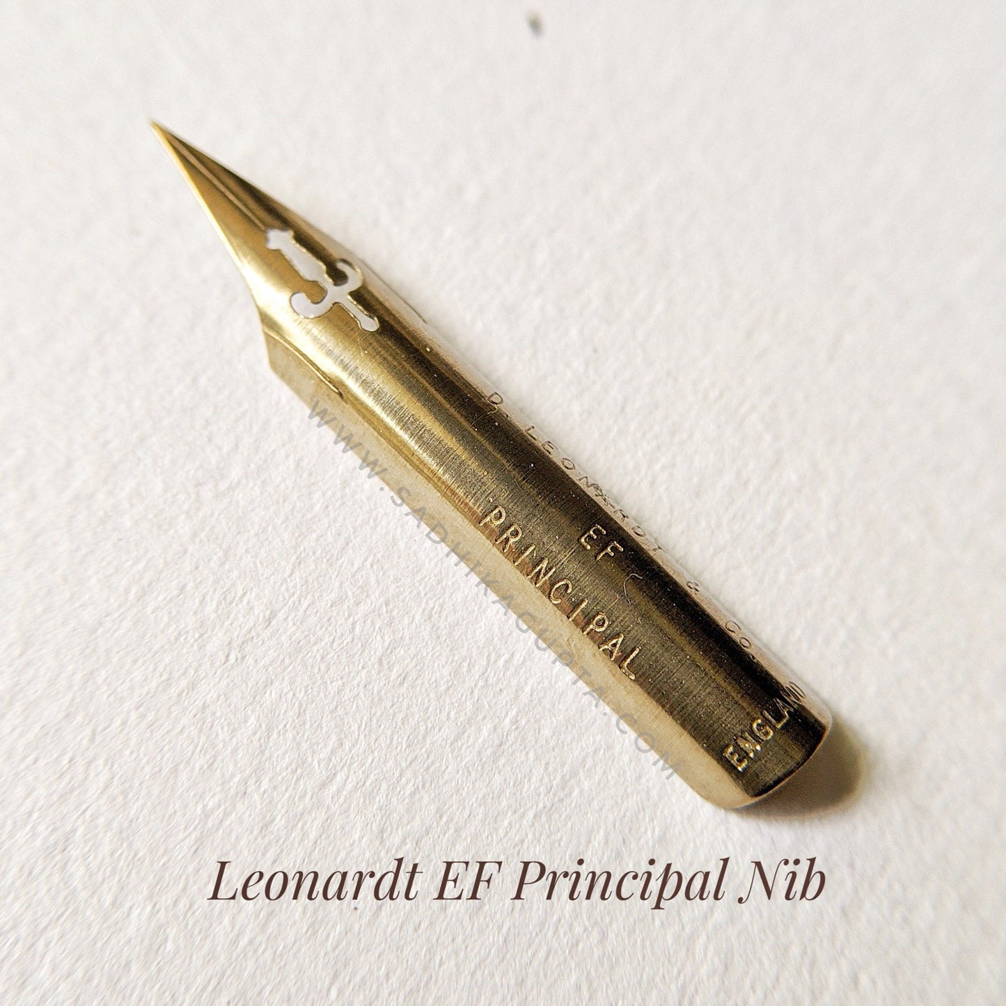 Sadhika’s Favourite Nibs : Pack of 4