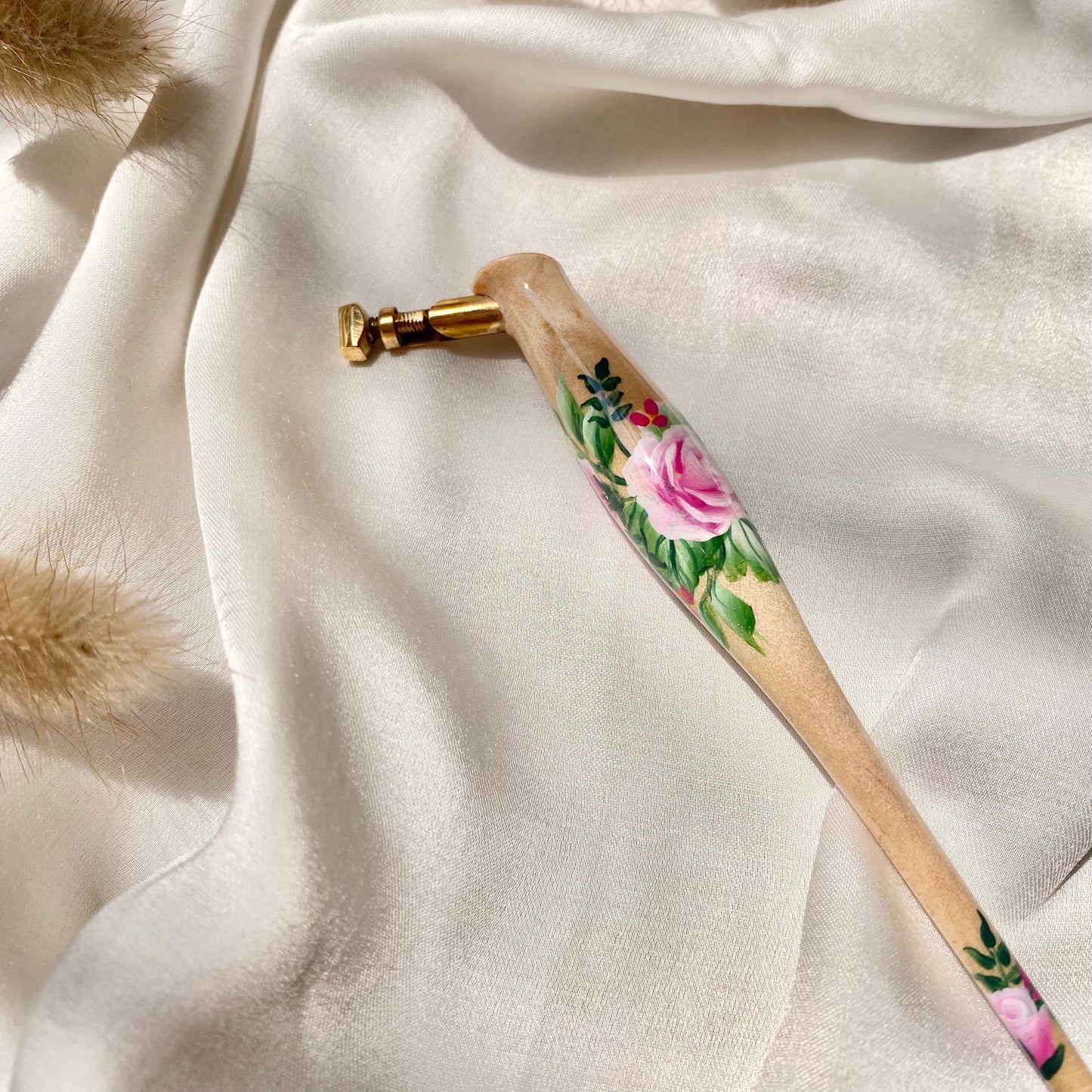 Handpainted Holders