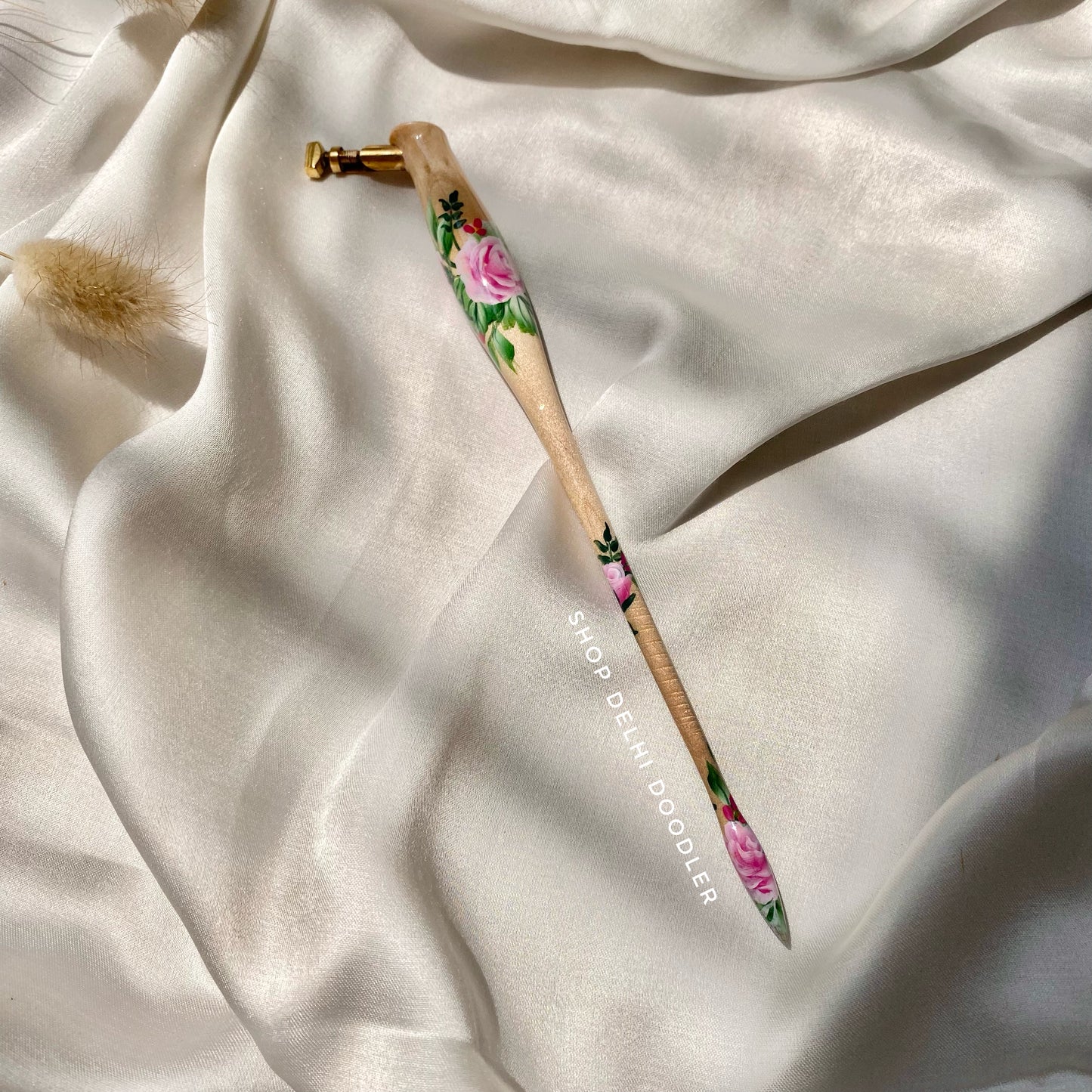 Handpainted Holders