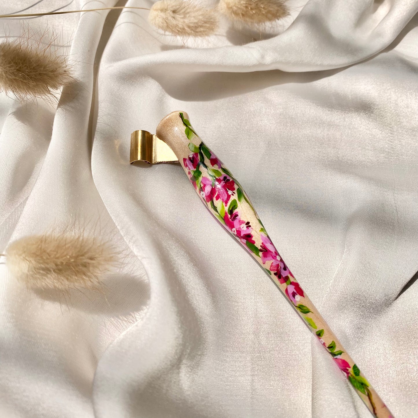 Handpainted Holders
