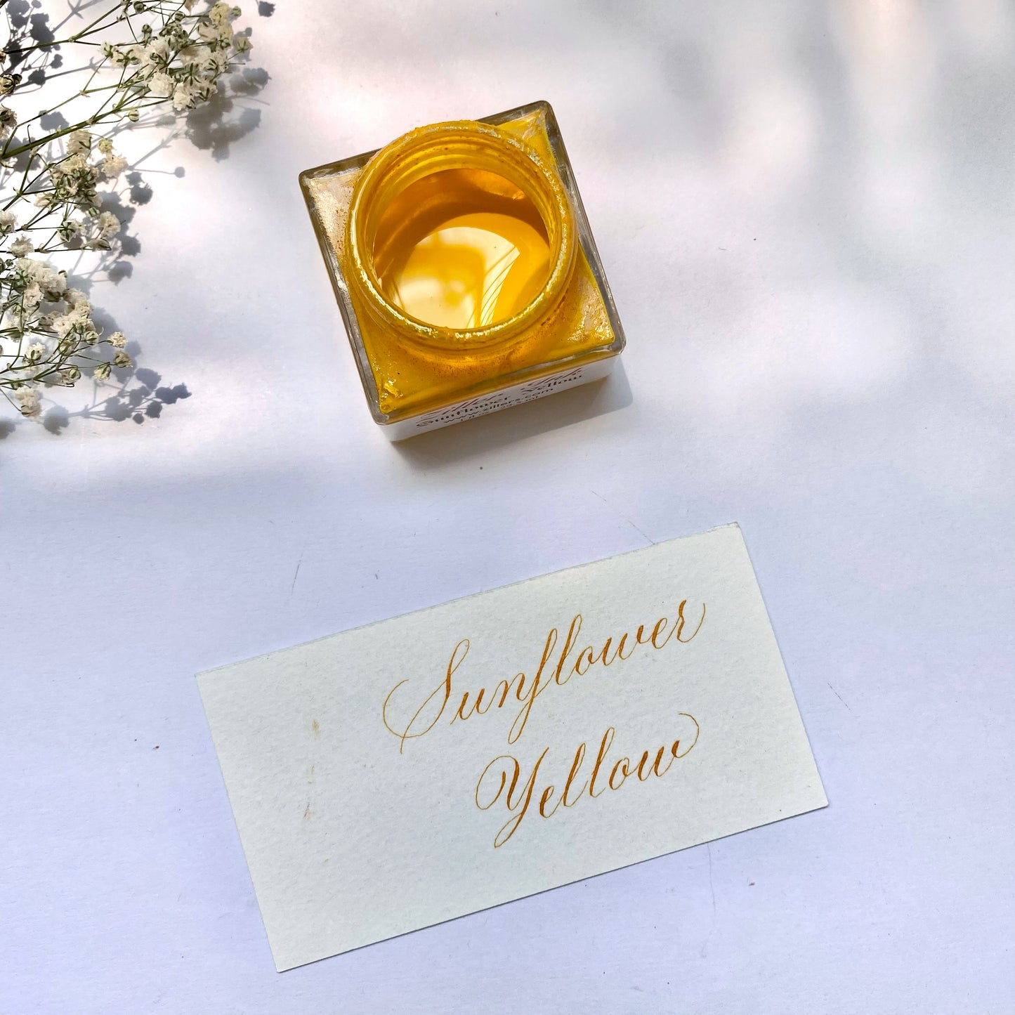 Ziller Ink (29.5ml)