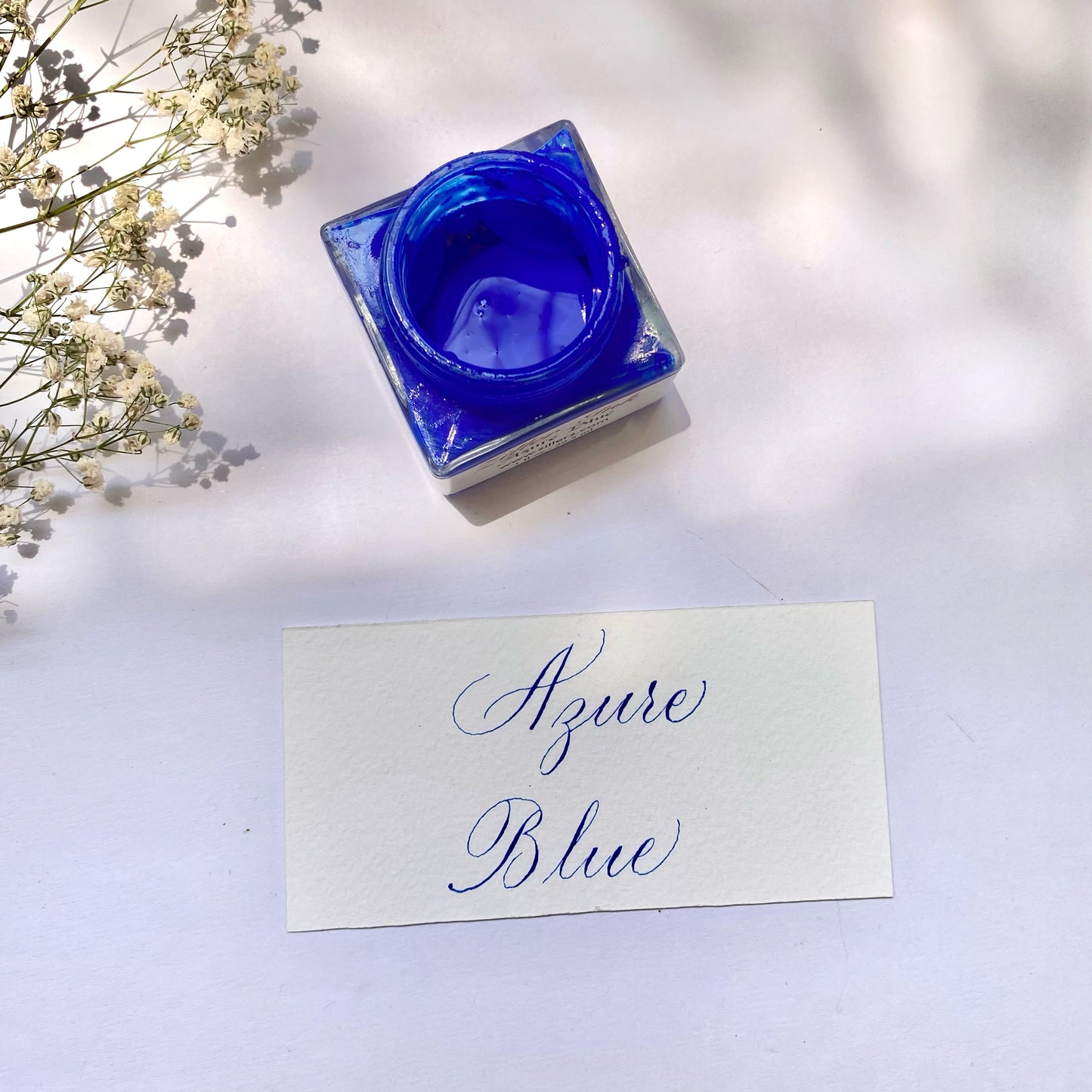 Ziller Ink (29.5ml)