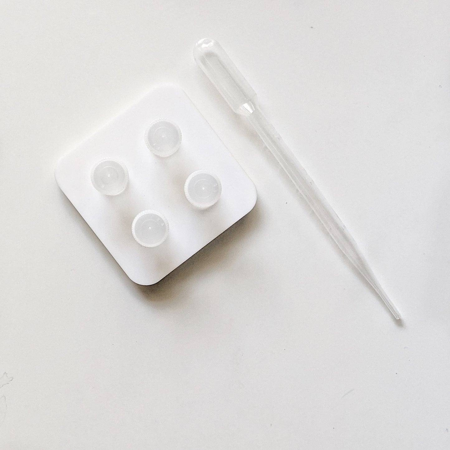 Dinky Dips : Set of 2 and 4 (2ml)