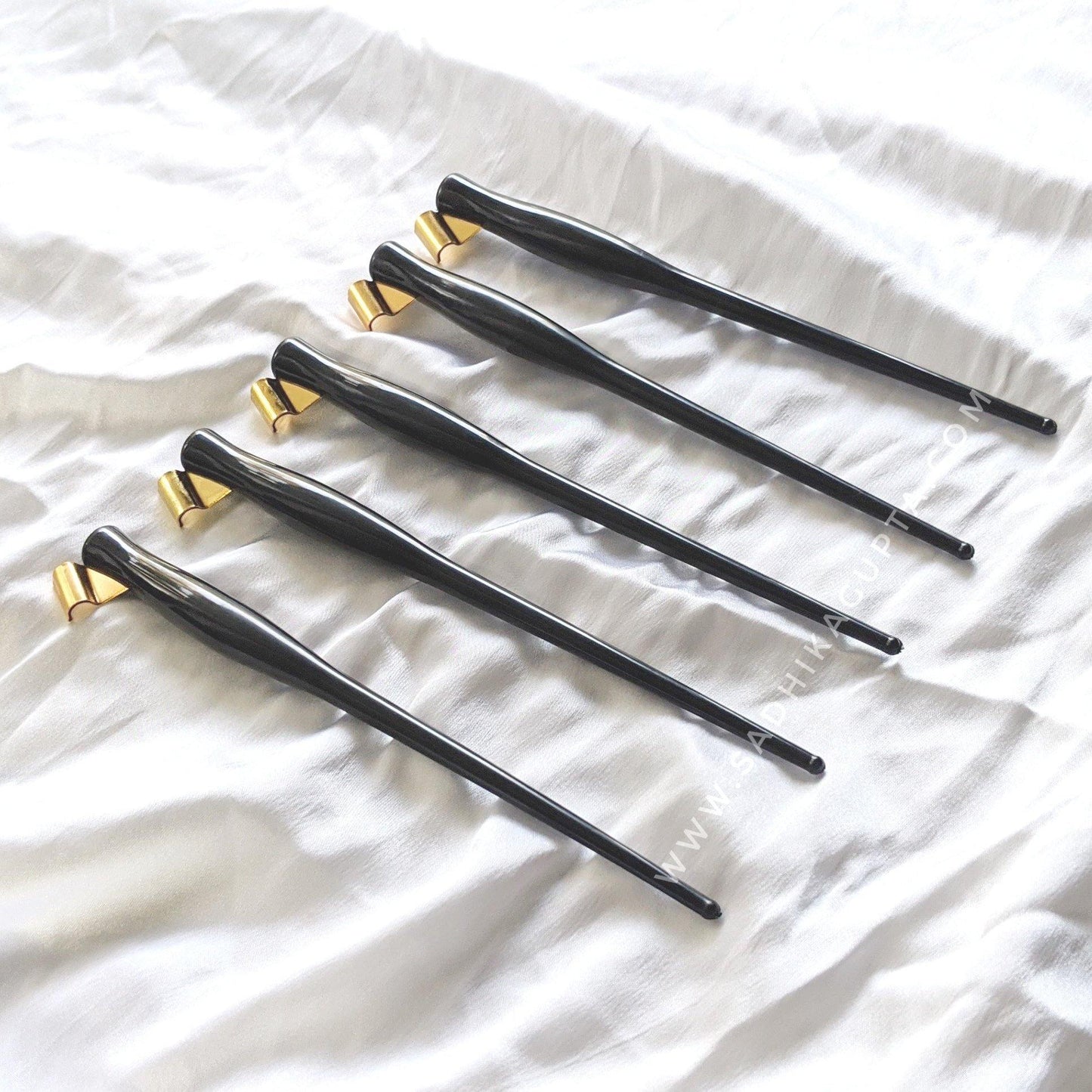 Holders for Workshops - Sadhika Gupta