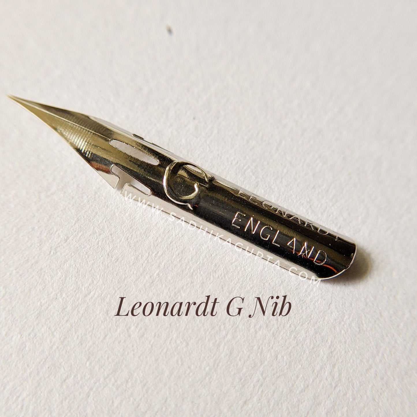 Sadhika’s Favourite Nibs : Pack of 4