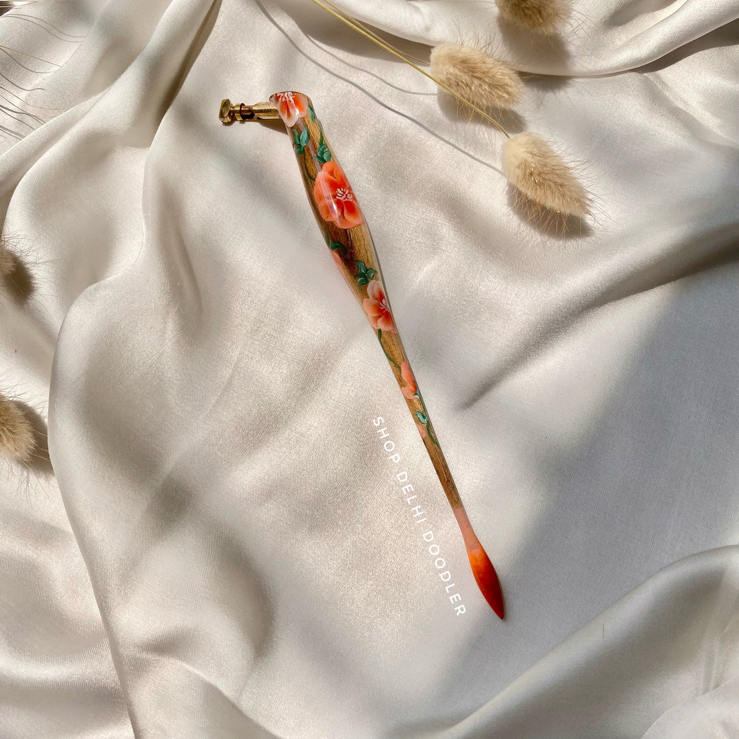 Handpainted Holders