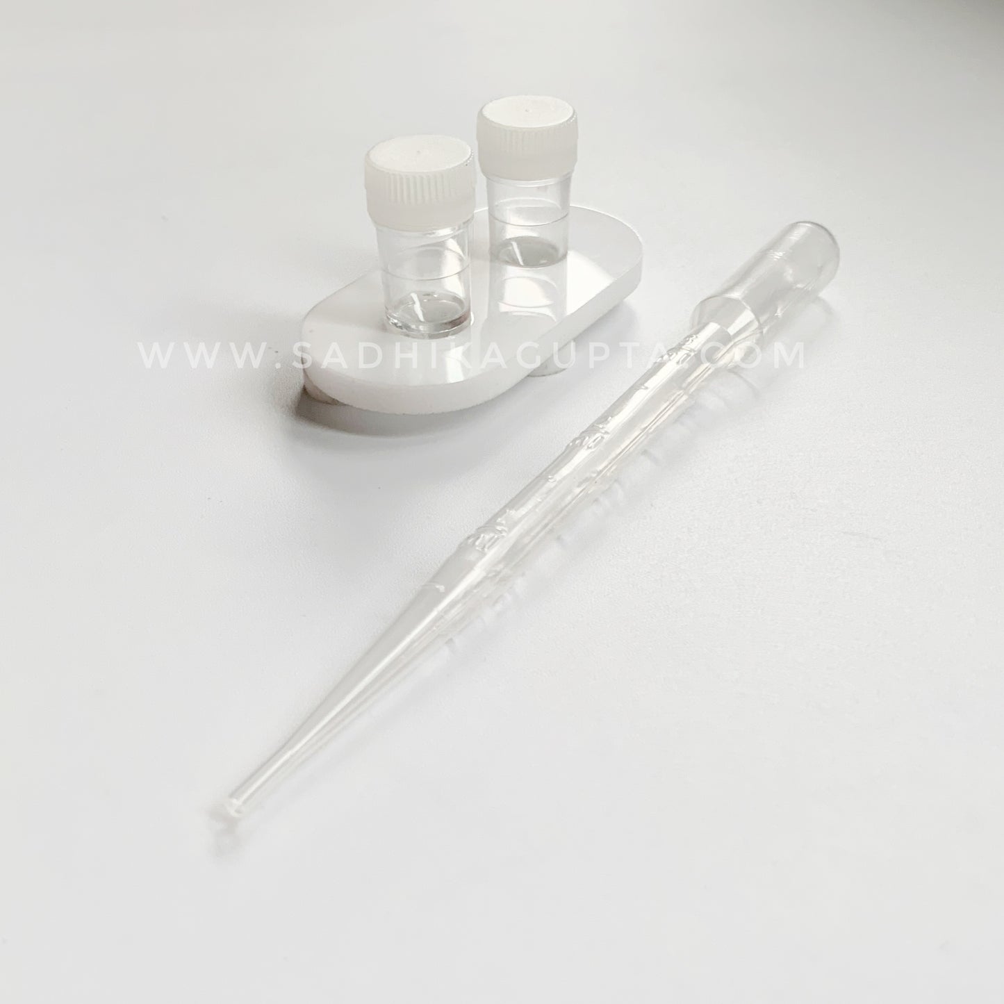 Dinky Dips : Set of 2 and 4 (2ml)