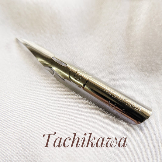 Tachikawa G