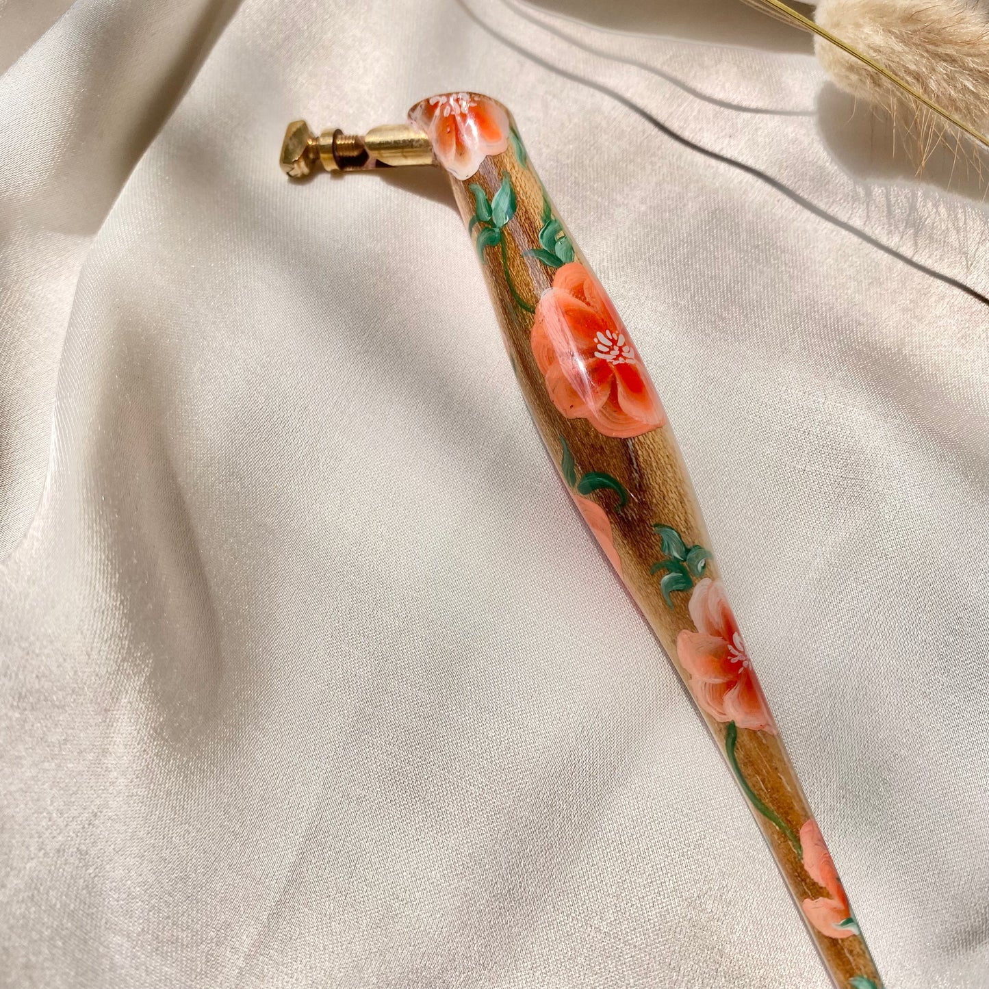 Handpainted Holders