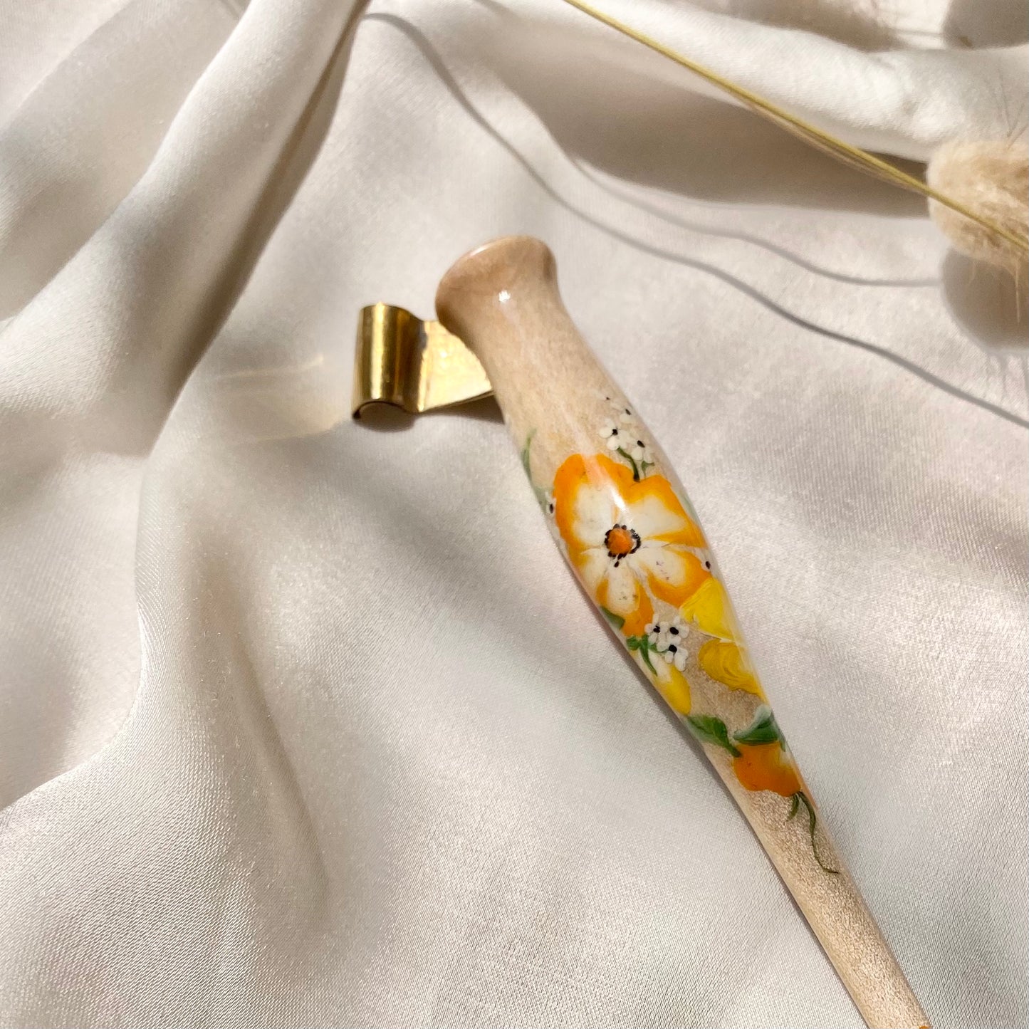 Handpainted Holders