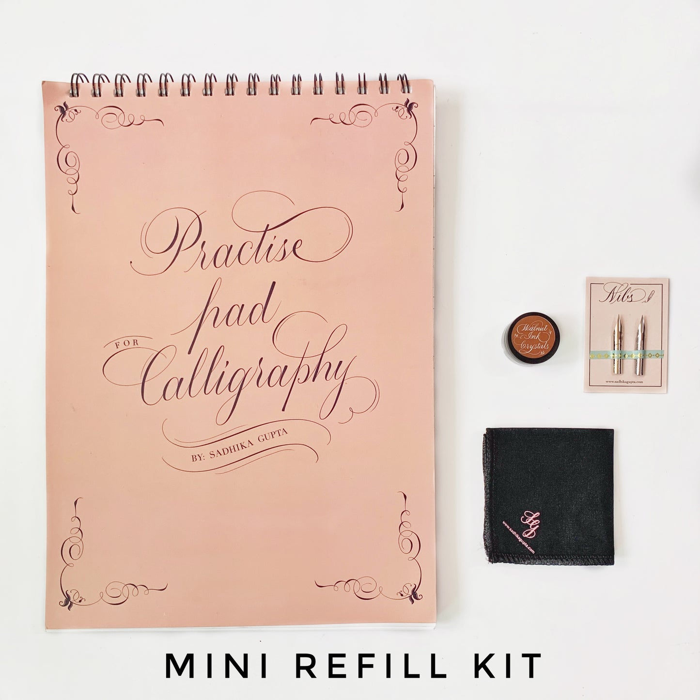 Mini Refill Kit