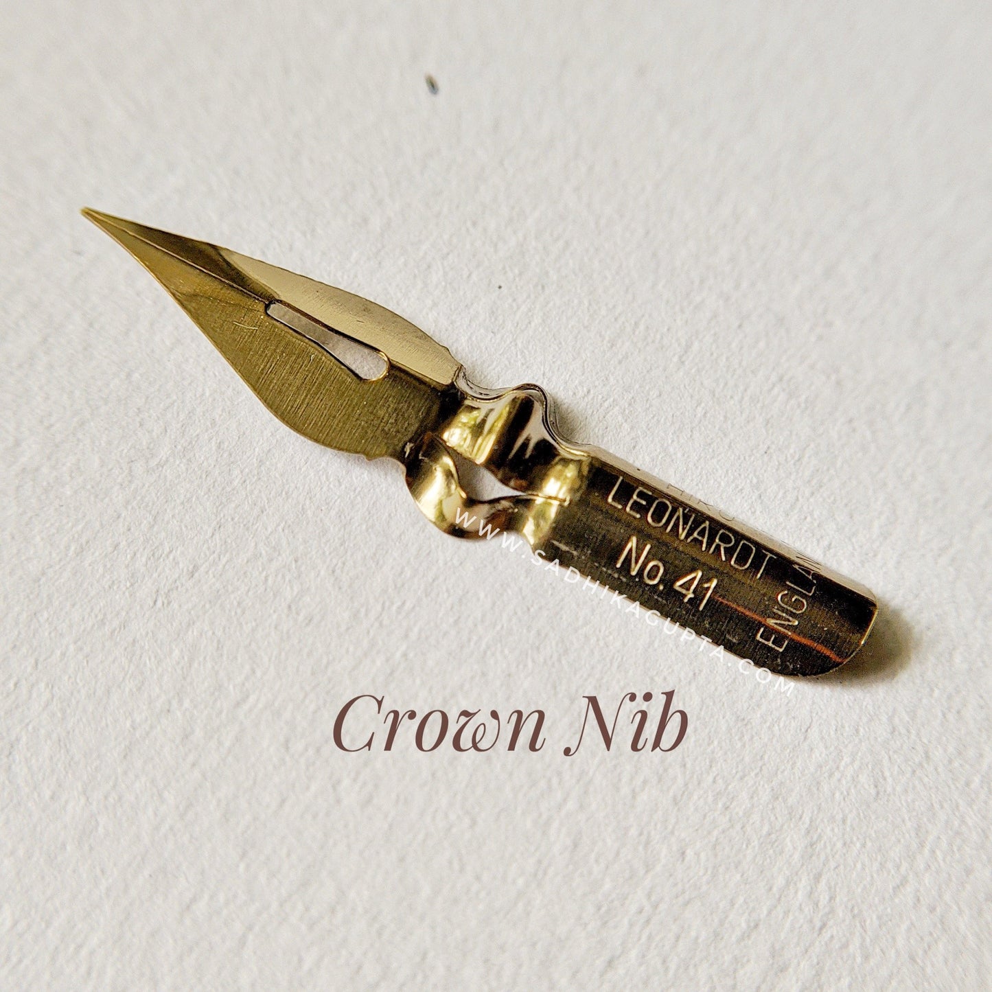 Sadhika’s Favourite Nibs : Pack of 4