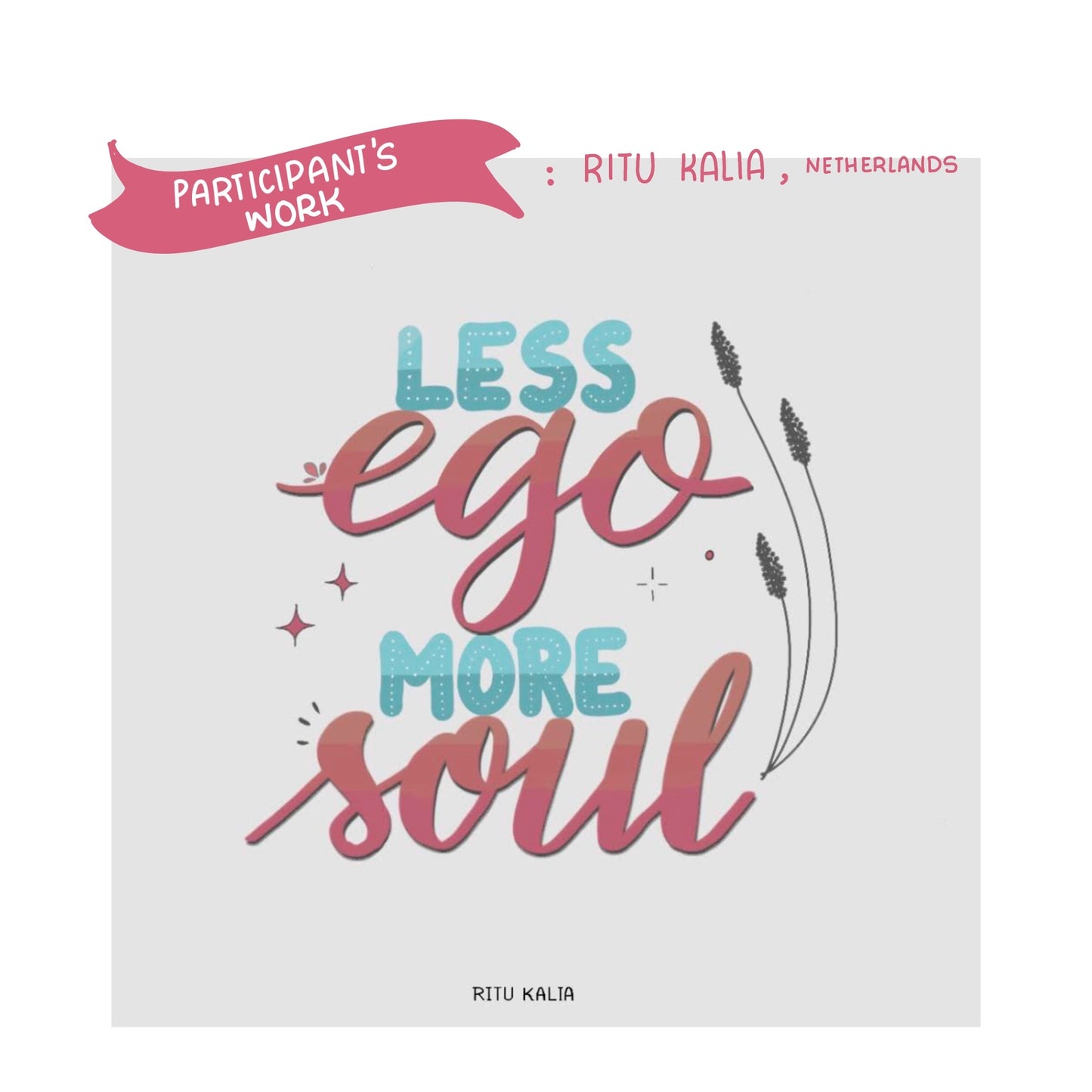 iPad Lettering Workshop