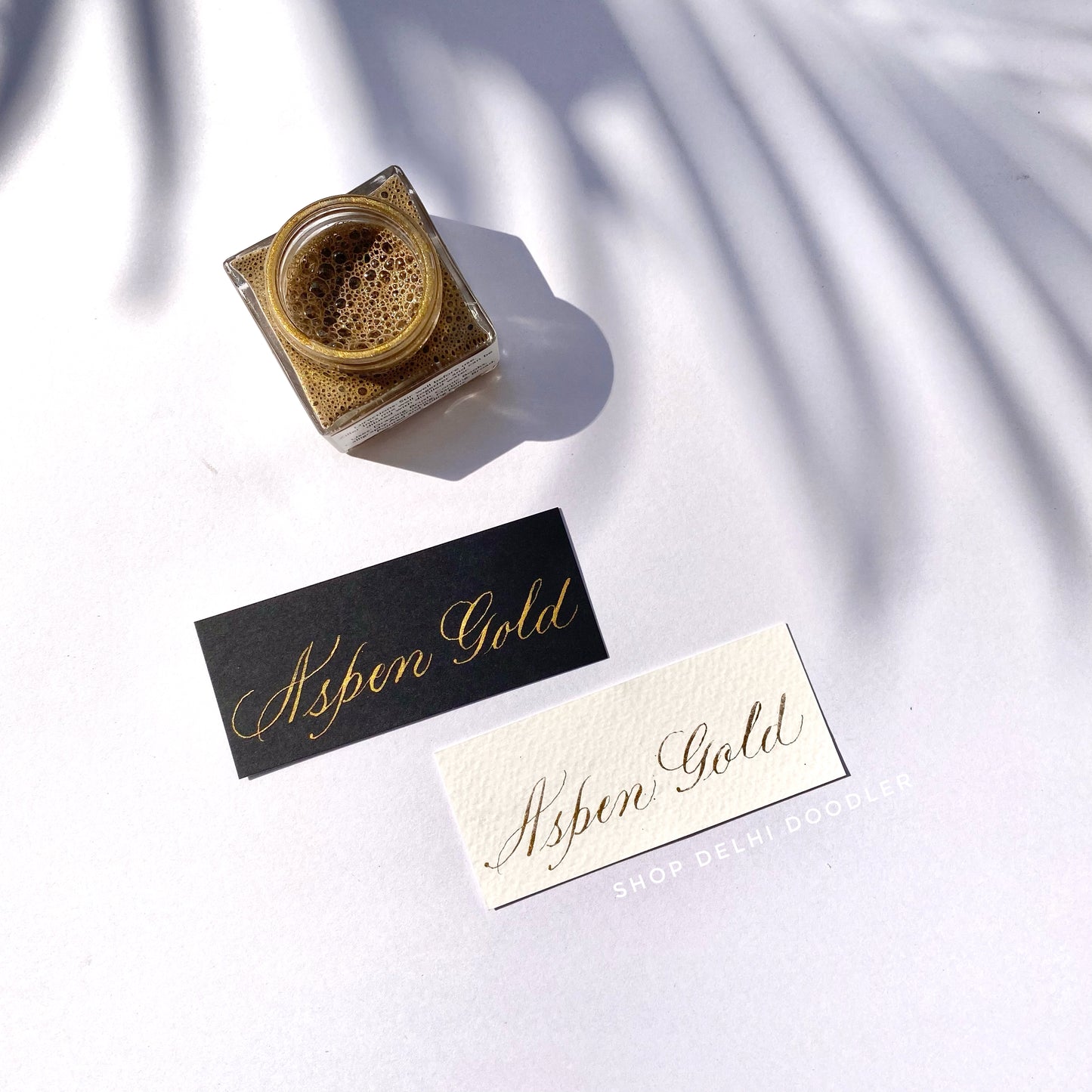 Ziller Ink (29.5ml)
