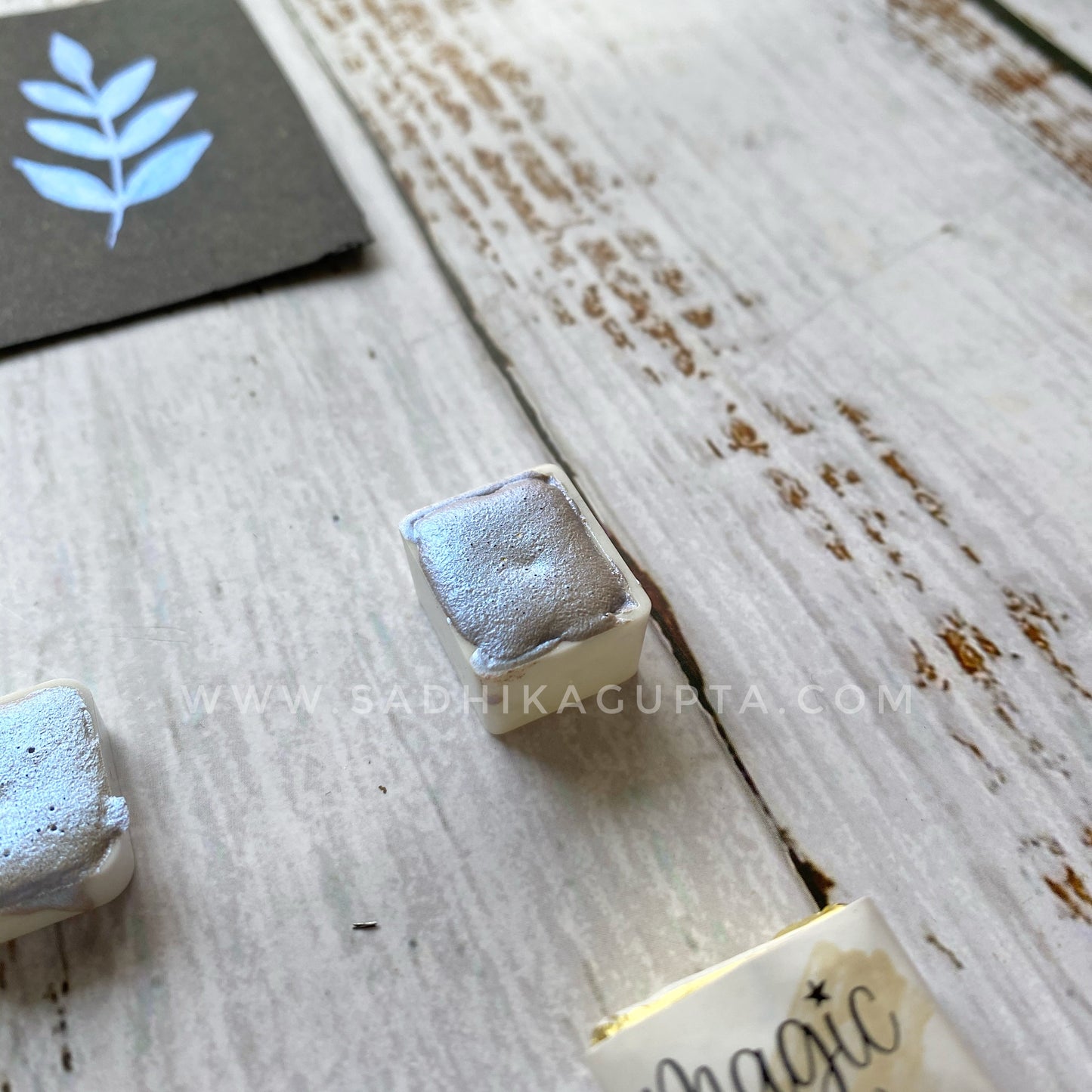 Magic Pop Watercolour 🧊