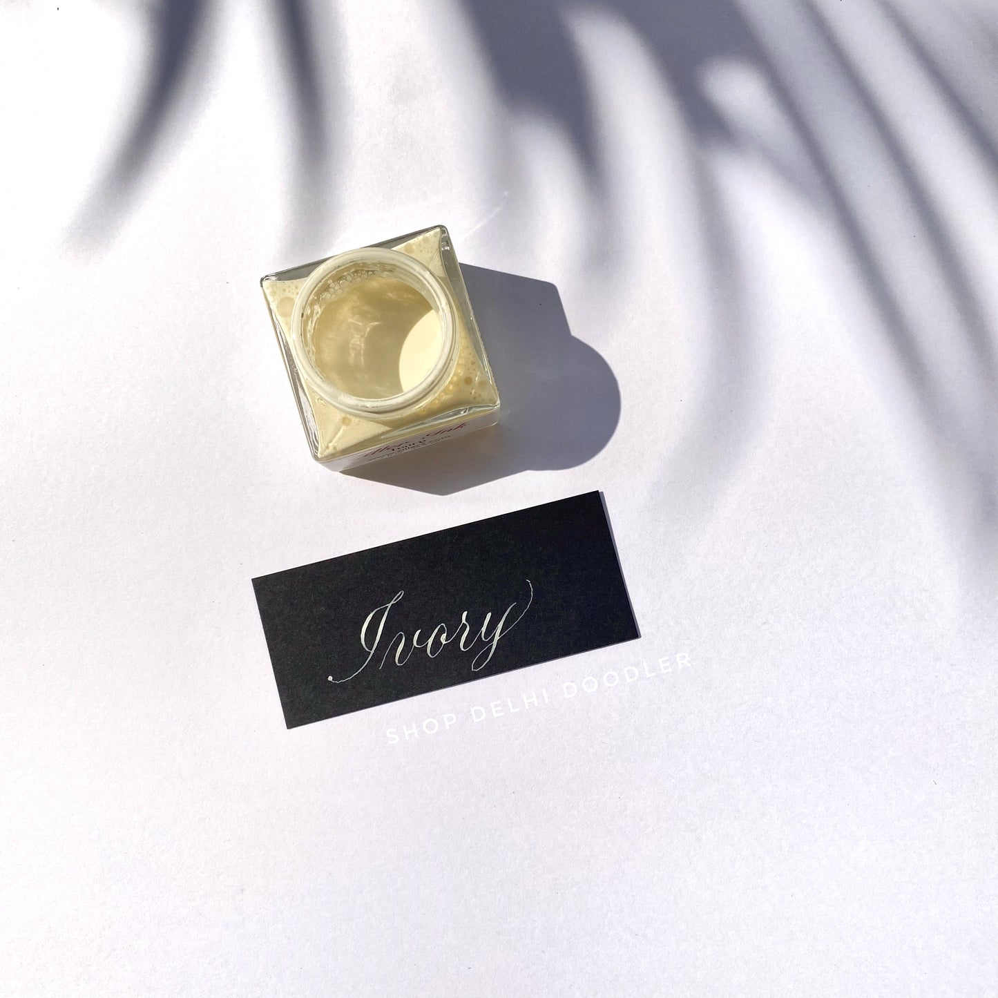 Ziller Ink (29.5ml)