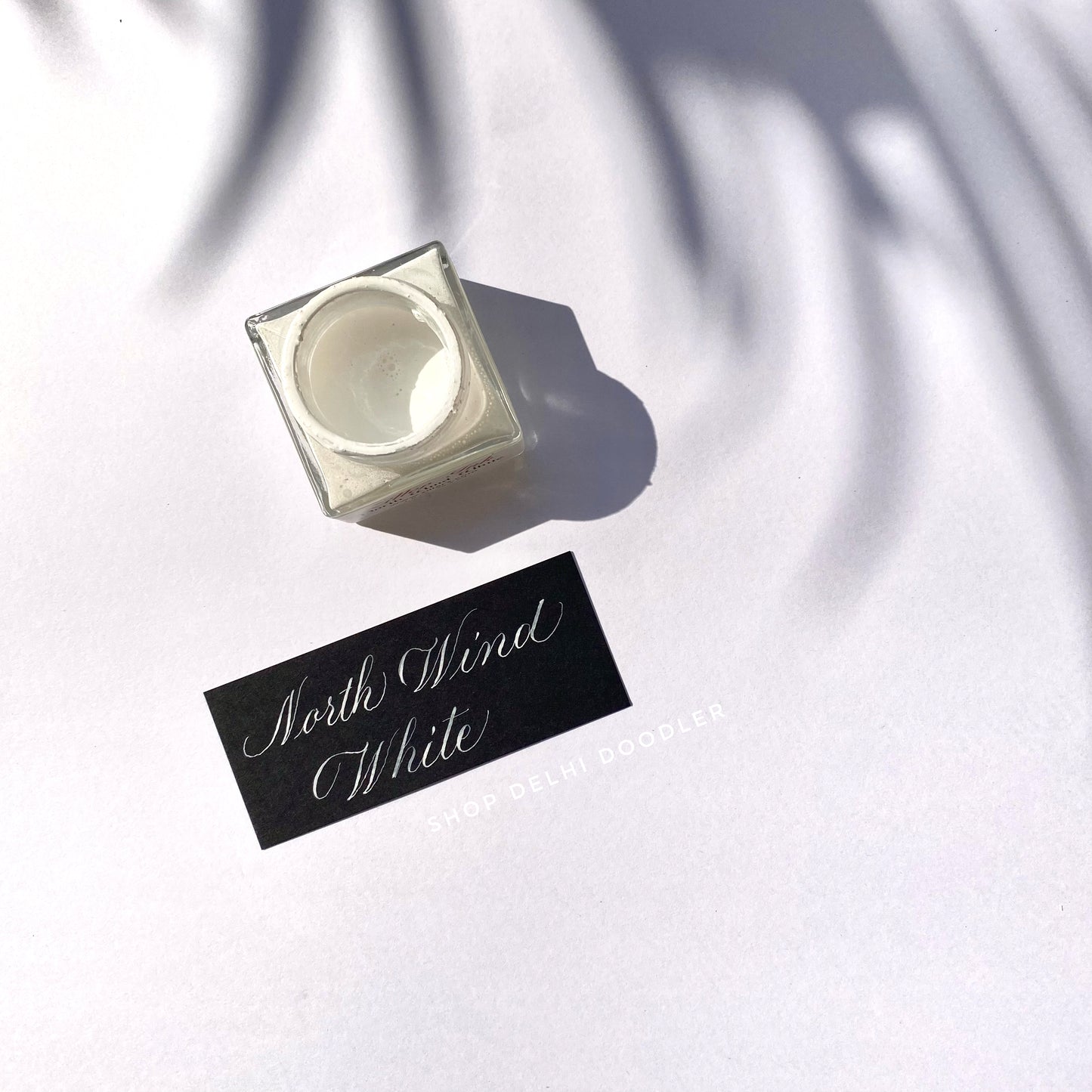 Ziller Ink (29.5ml)