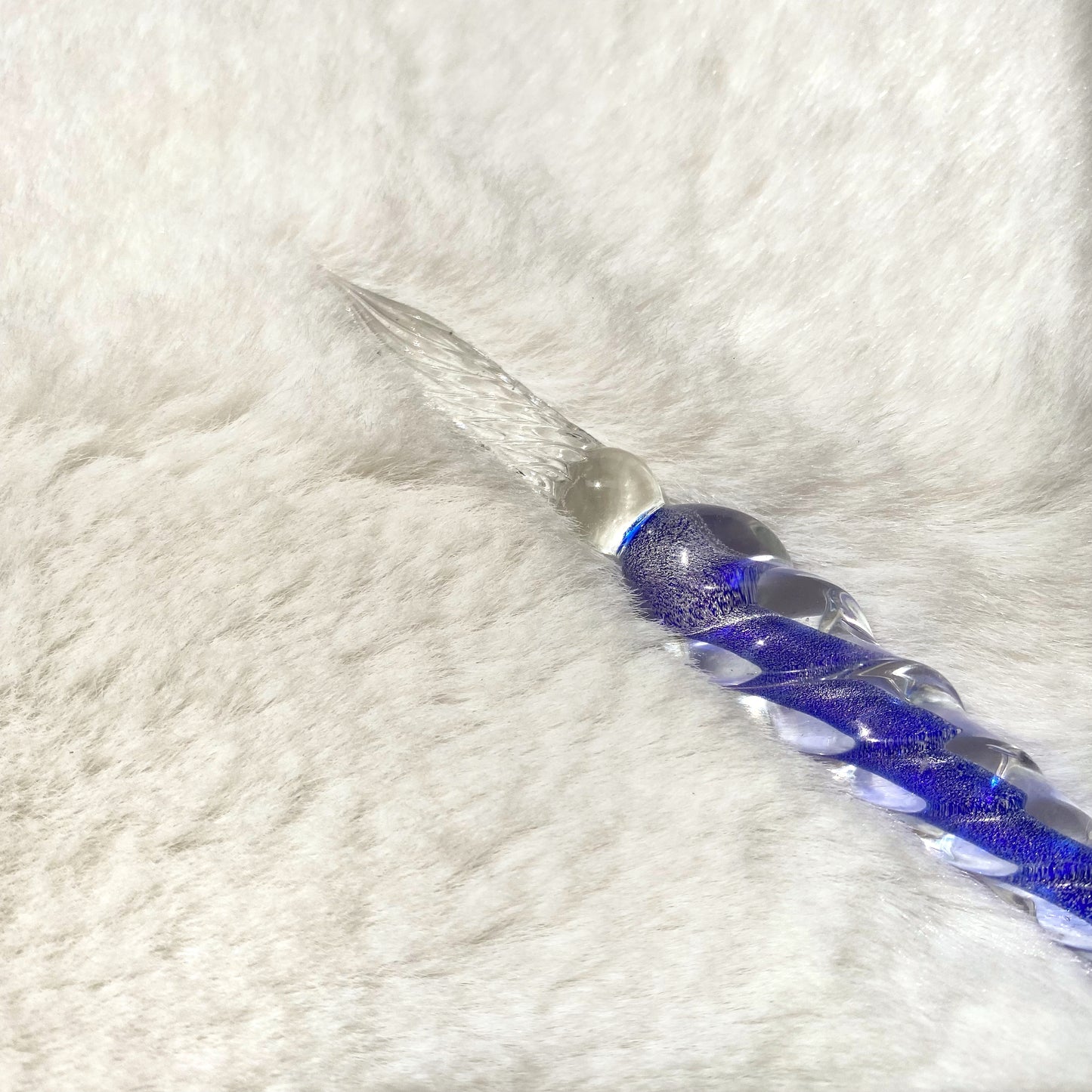 Glass Pen