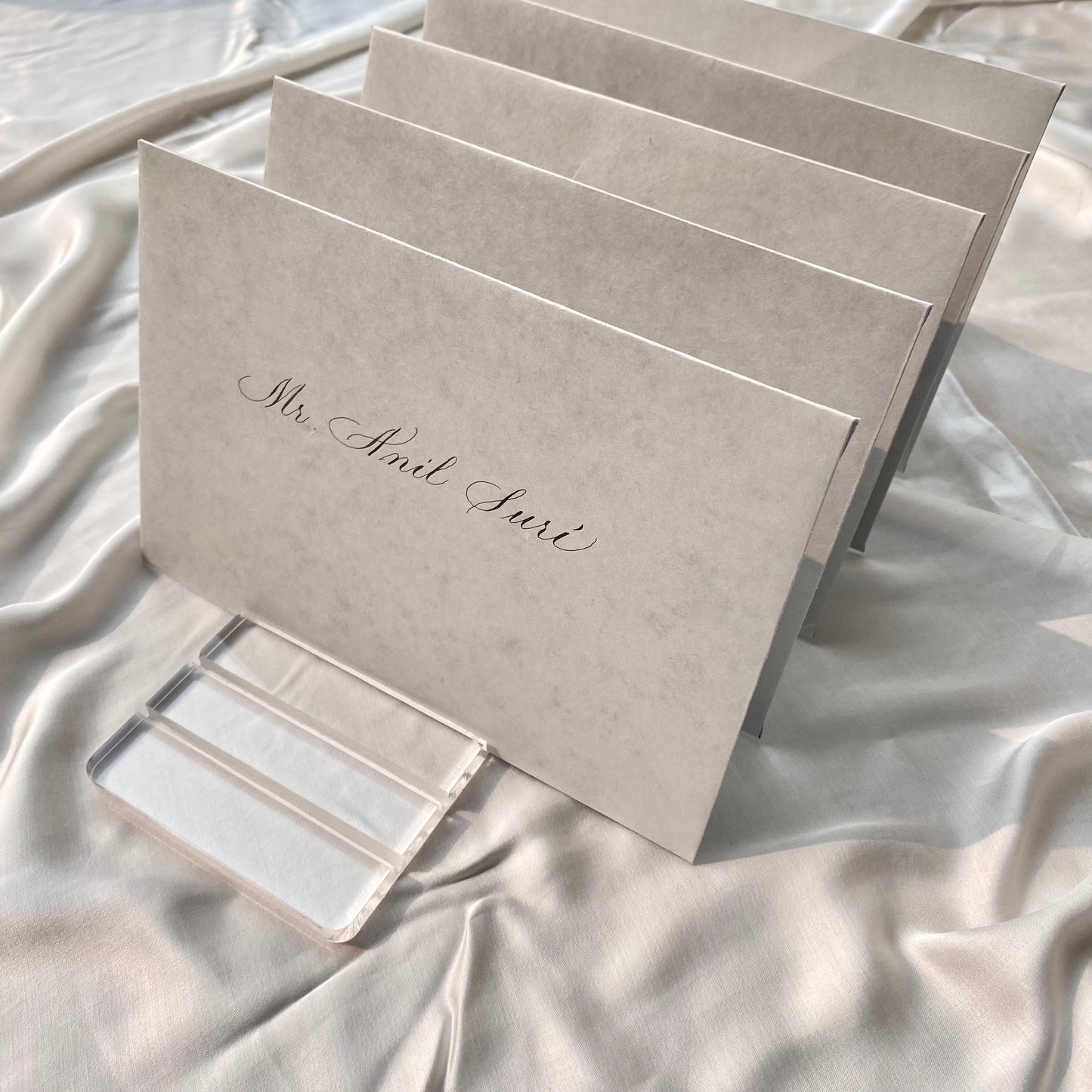 Envelope Drying Rack