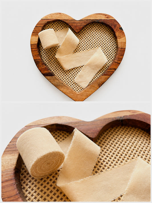 Linen Ribbon