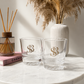 Personalised Engraved Whiskey Glasses