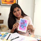 Brush Calligraphy Workshop- Gurugram