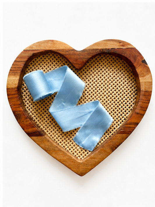 Silk Ribbons