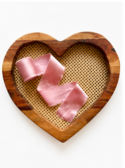 Silk Ribbons