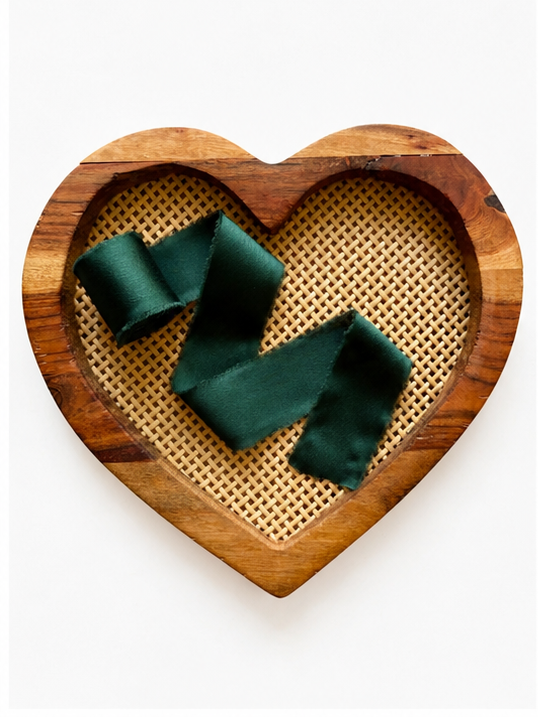 Silk Ribbons