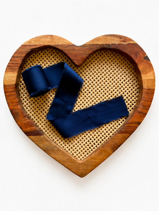 Silk Ribbons