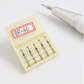 Engraving Diamond Burs
