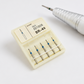 Engraving Diamond Burs