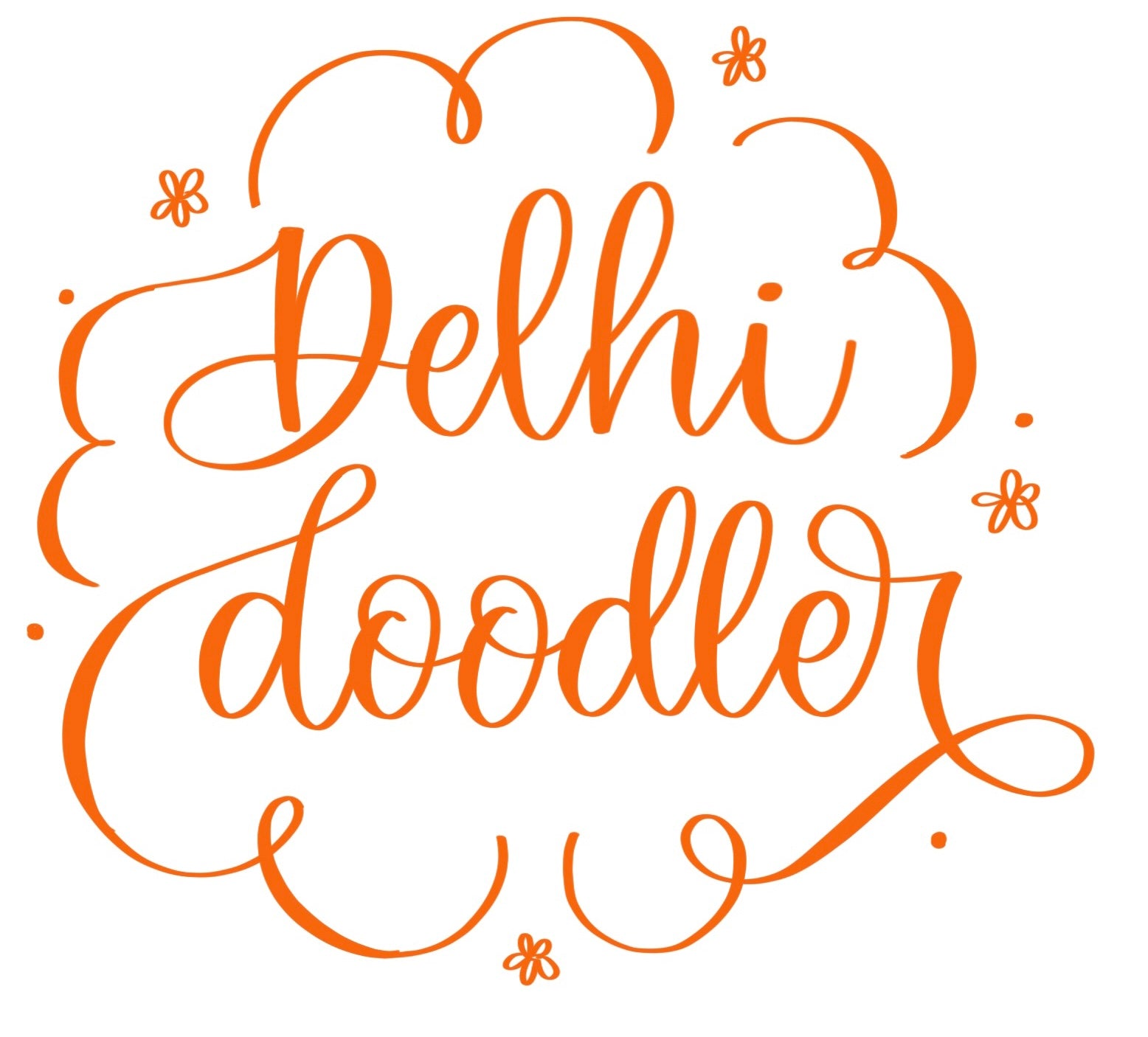 Delhi Doodler