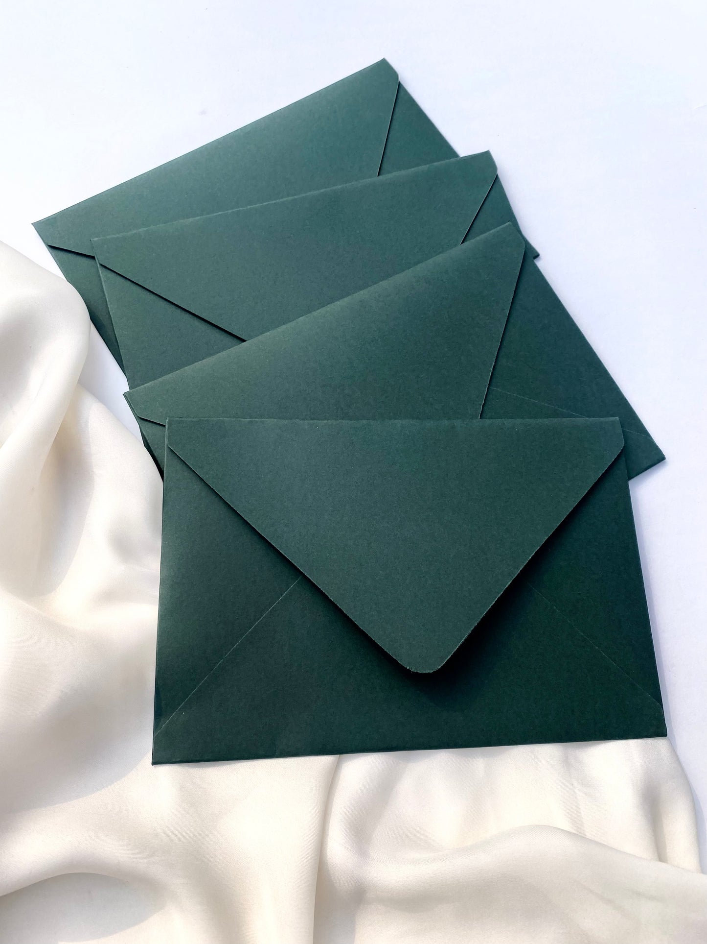 A5 Envelopes for Calligraphy