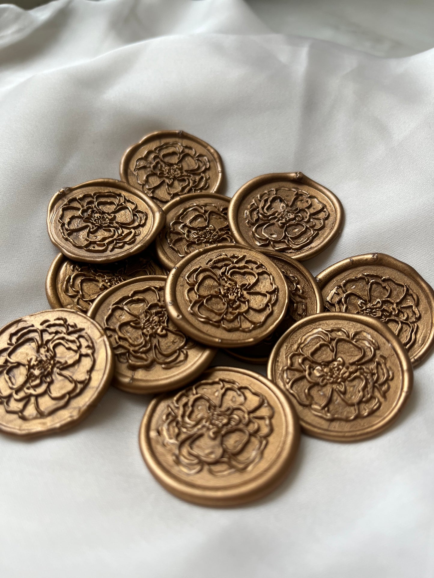 Limited Edition - Festive Wax Seals