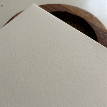 A5 Textured Envelopes for Calligraphy