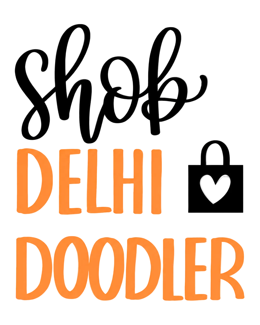 Delhi Doodler